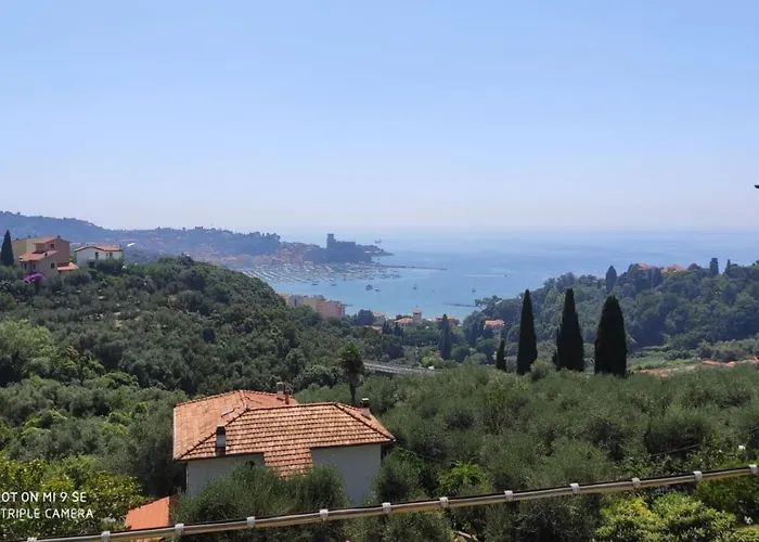 Golfo Dei Poeti