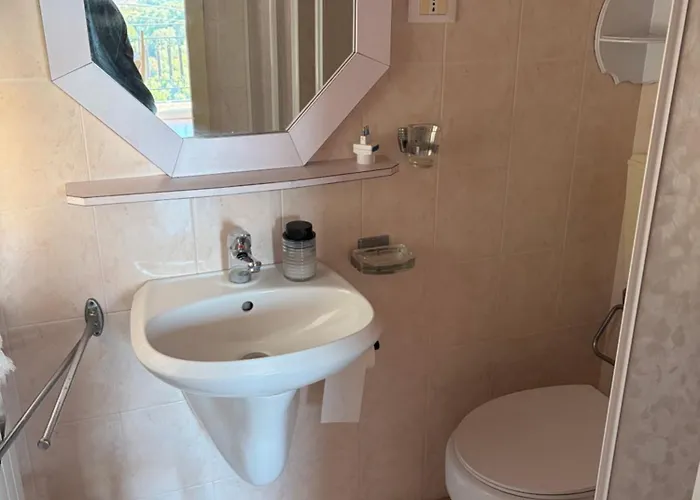 B&B Golfo Dei Poeti