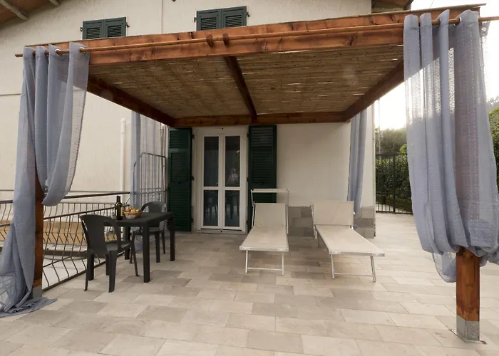 Albergo Serena